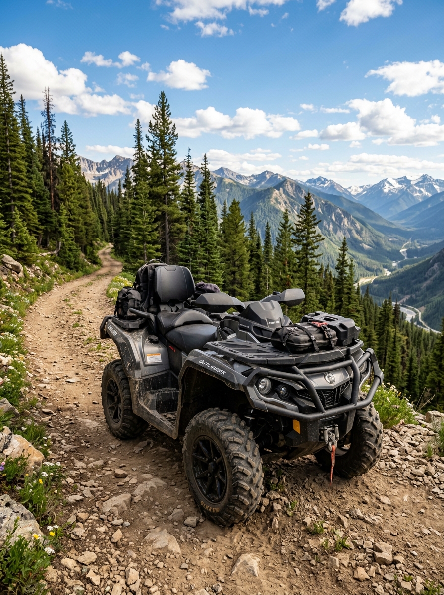 ATV