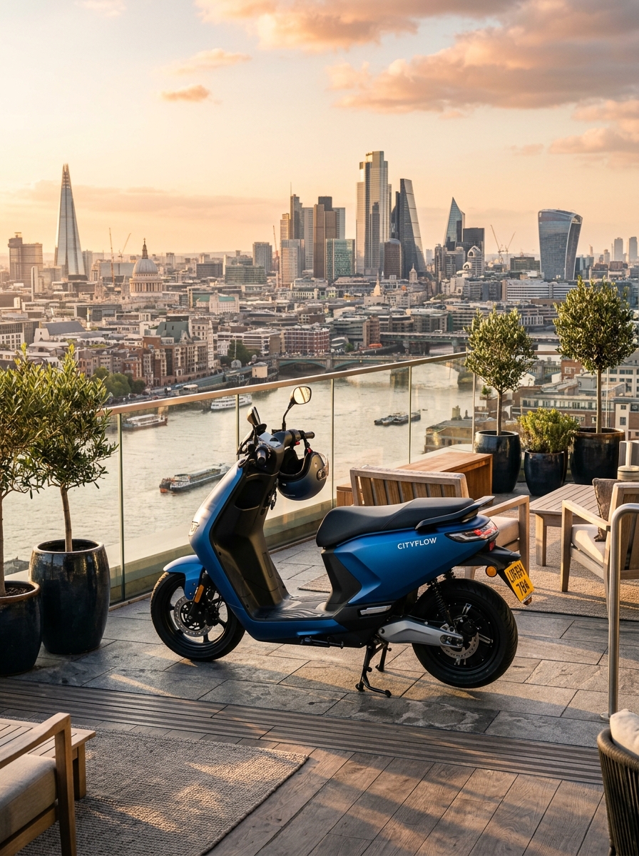 Scooter