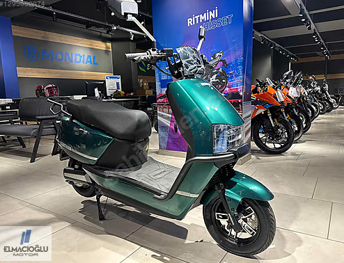 Mondial Lontana