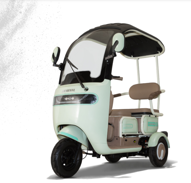 Mondial Capri Comfort