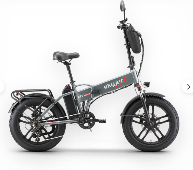 Skyjet TRVIII PRO W