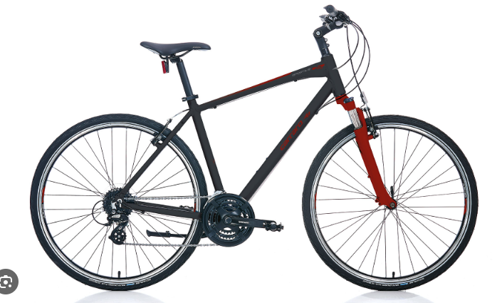 Carraro Sportive 224