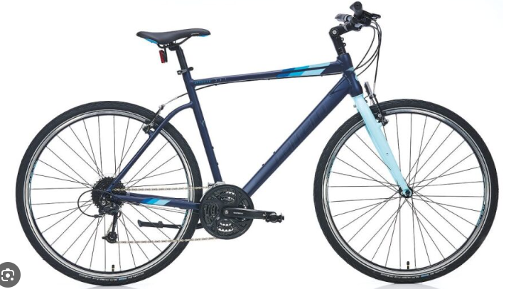 Carraro Sportive 327