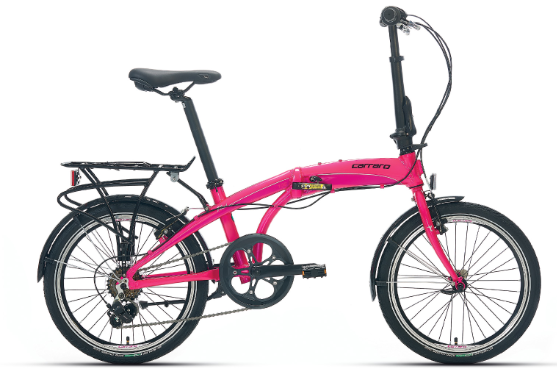 Carraro Flexi 106