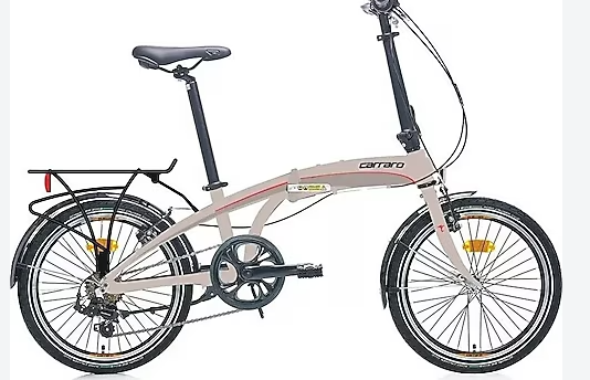 Carraro Flexi 107