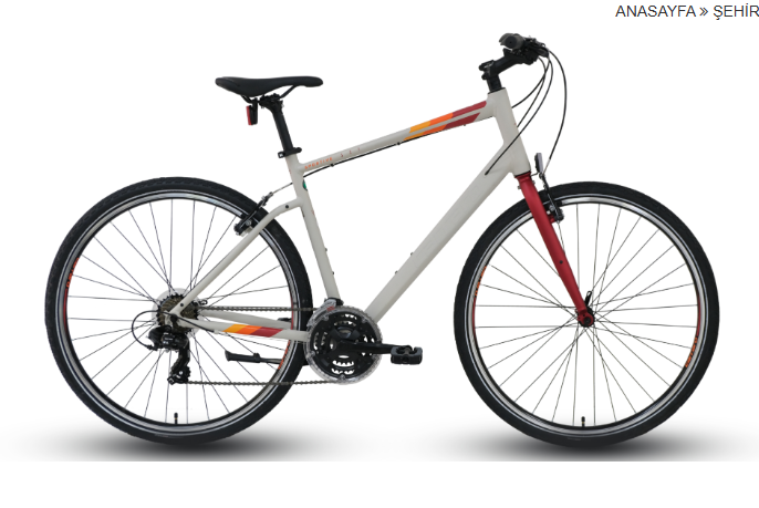 Carraro Sportive 321