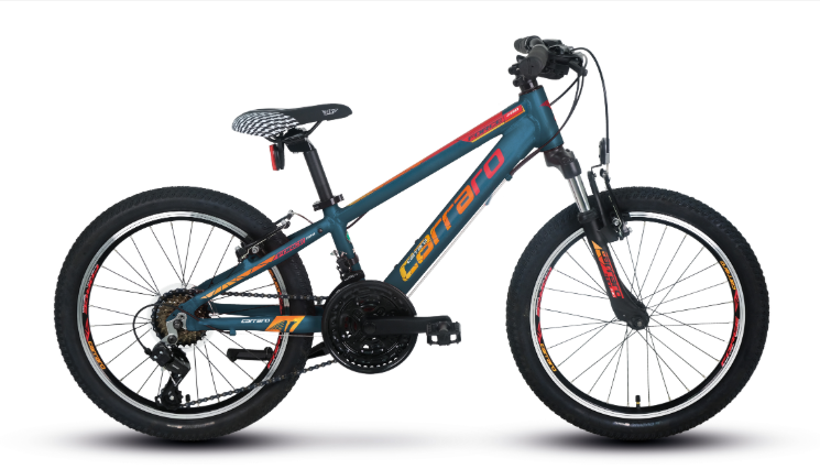 Carraro Force 200