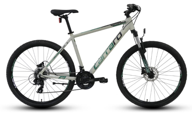Carraro Force 720