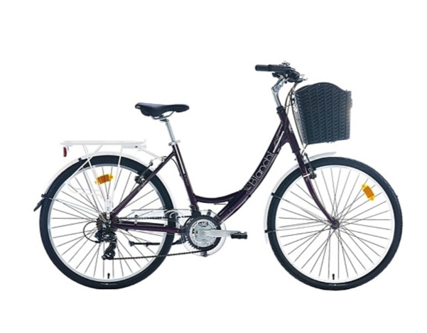 Bianchi Jasmin