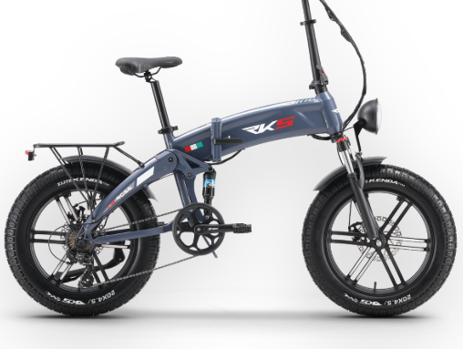 Rks La Rose- Ultra RD8