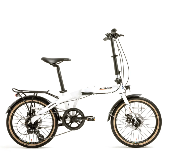 Bisan FX-3600
