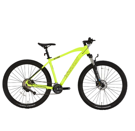 Bisan MTX 7500