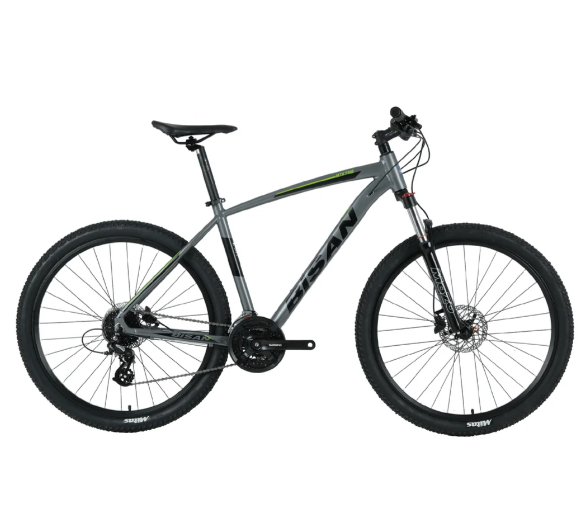 Bisan MTX 7300