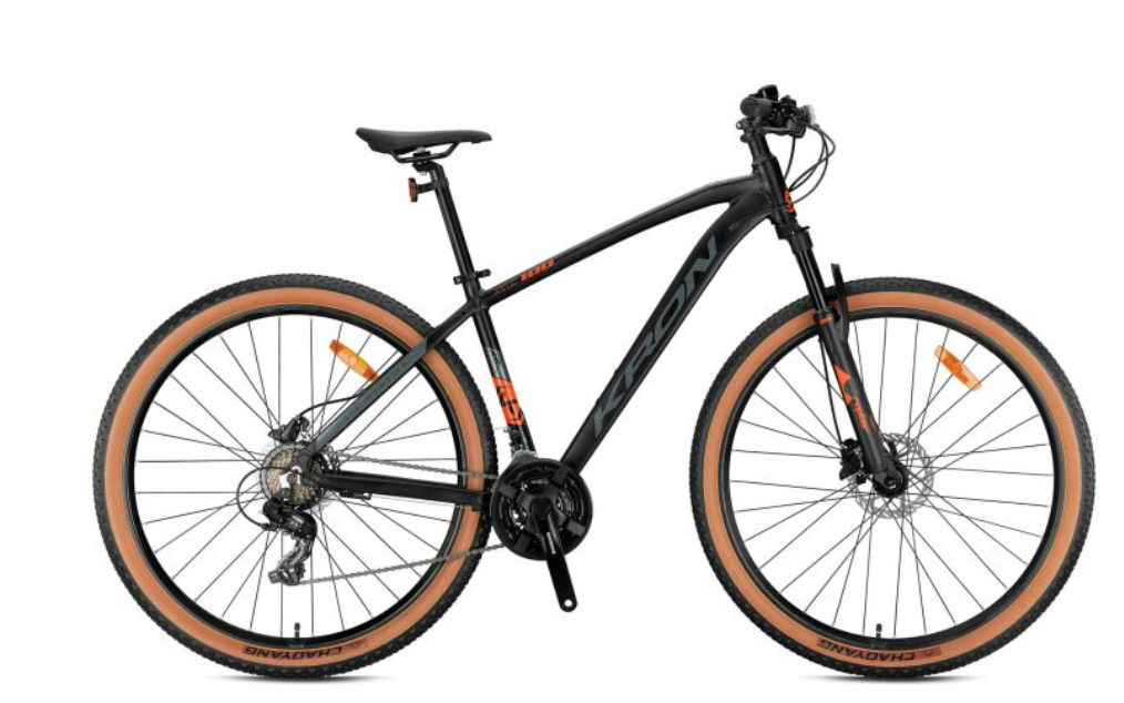 Kron XC 100