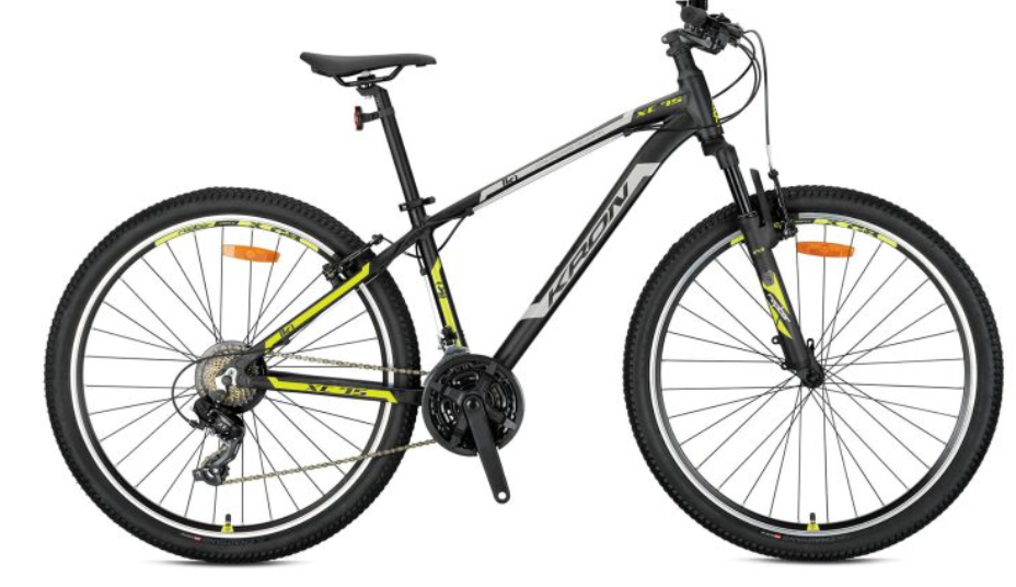 Kron XC 75