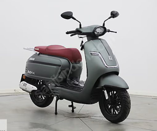 Falcon Martini 50