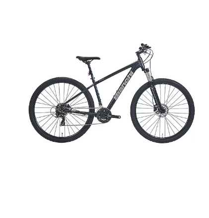 Bianchi - 29 Jant - Magma 29.3 - Hidrolik Disk - 19" (48 cm) - Siyah-Gri