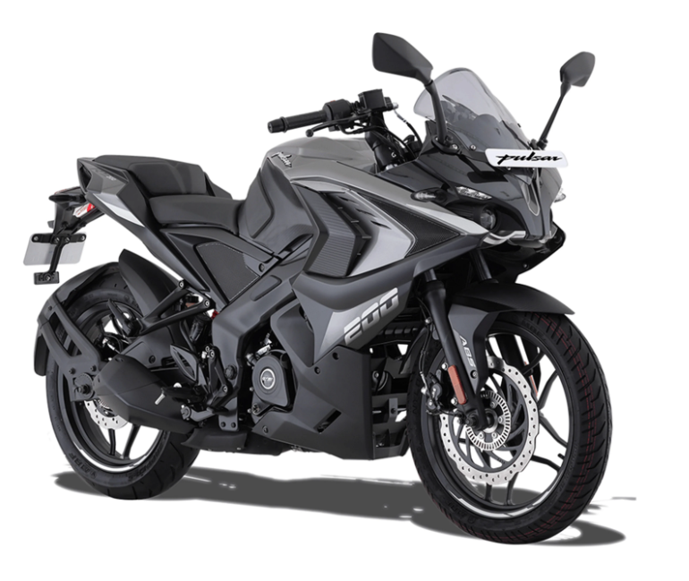 Bajaj RS 200
