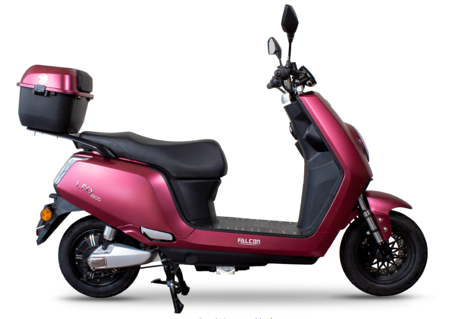 Falcon Leo 6800