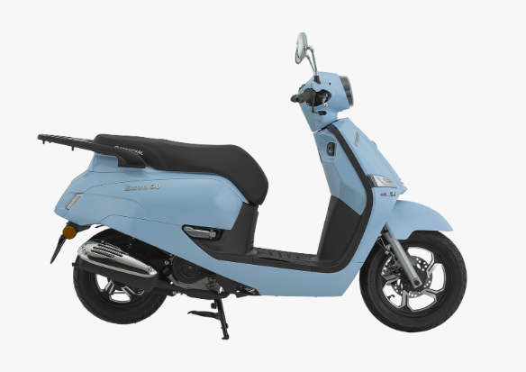 Mondial 50 Exon