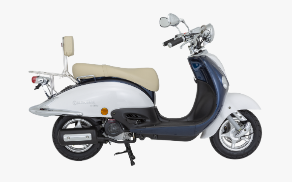 Mondial 50 Znu