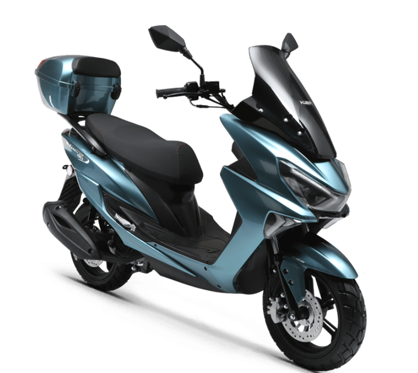Kuba Newlight 50 Pro önizleme 1