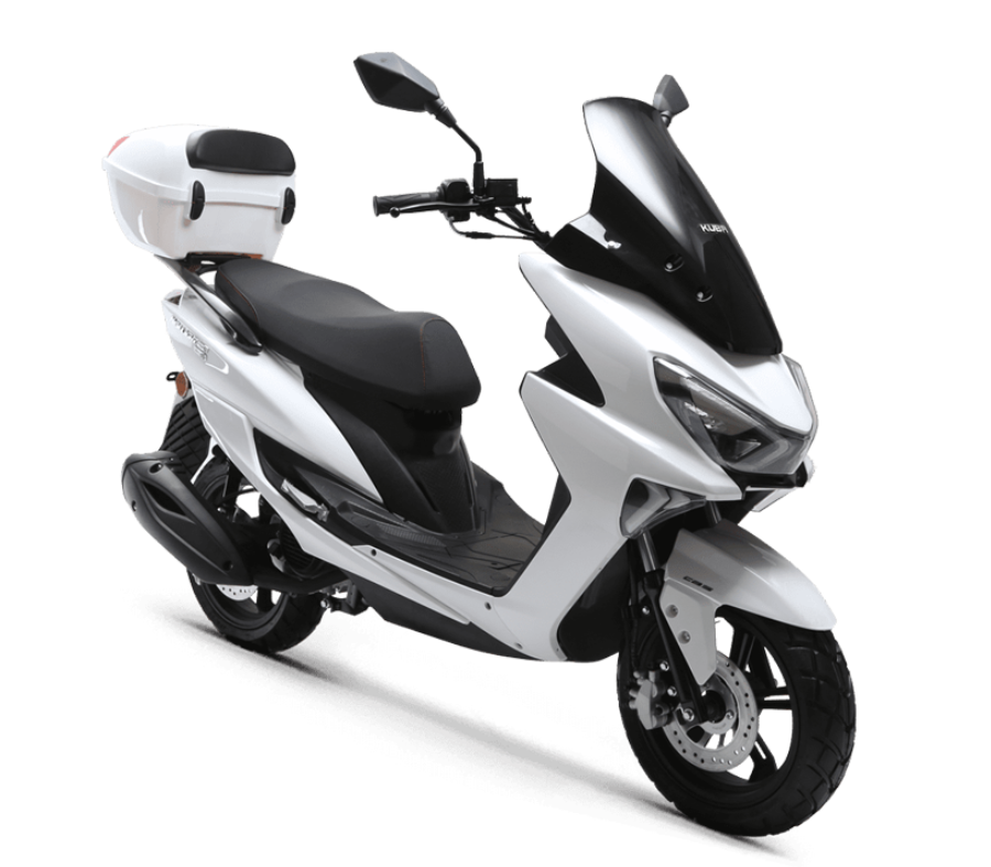Kuba Newlight 50 Pro önizleme 2