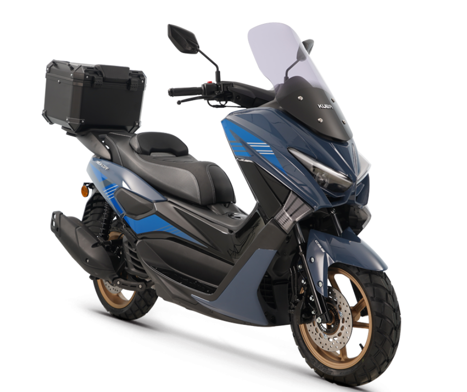 Kuba Newcity 50