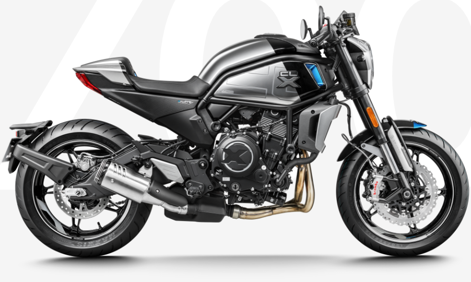 CFMoto 700 CLX Sport