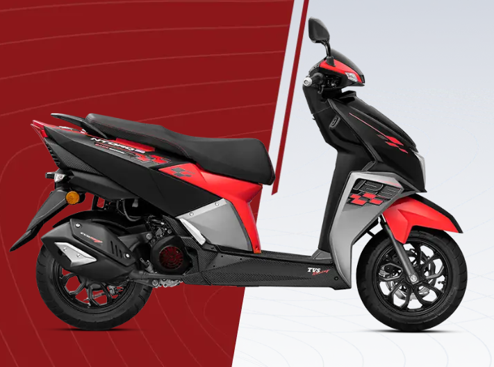 TVS NTorq önizleme 3