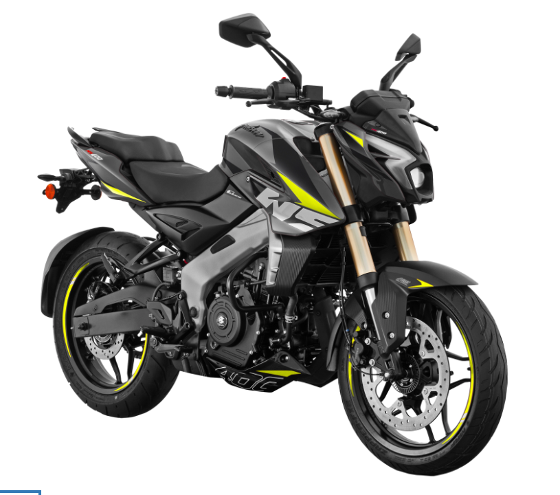 Bajaj NS 400 Z